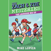 The Lacrosse Mix-Up 