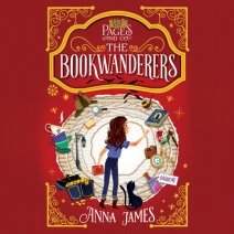 Pages & Co.: The Bookwanderers Cover