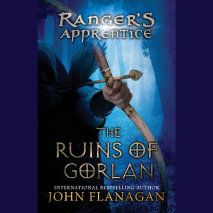 The Ruins of Gorlan Cover