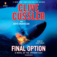 Final Option Cover