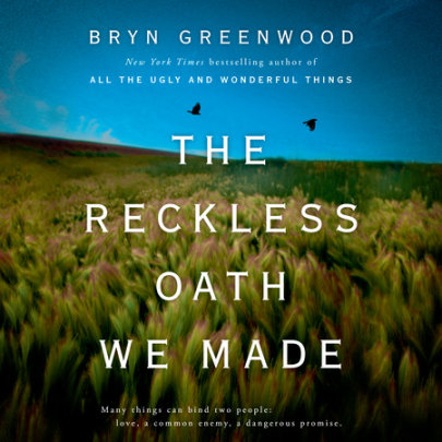 The Reckless Oath We Made Cover