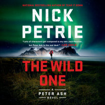 The Wild One Cover