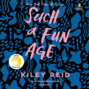 Such a Fun Age: Reese's Book Club 