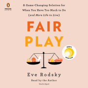 Fair Play: Reese's Book Club 