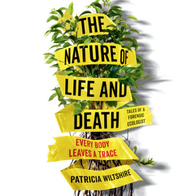 The Nature of Life and Death Cover