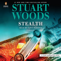 Stealth Cover