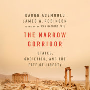 The Narrow Corridor 