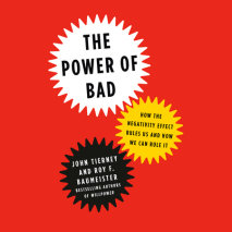The Power of Bad Cover