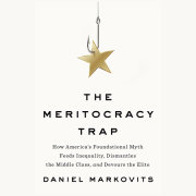 The Meritocracy Trap 