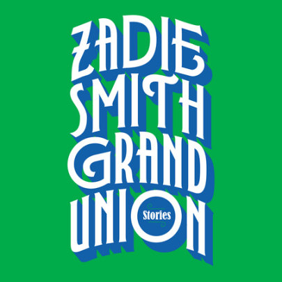 Grand Union Cover