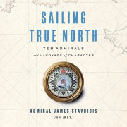 Sailing True North