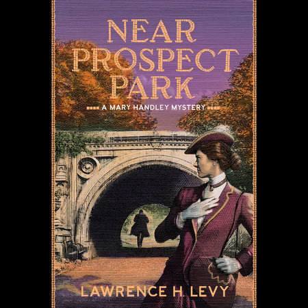 Near Prospect Park by Lawrence H. Levy