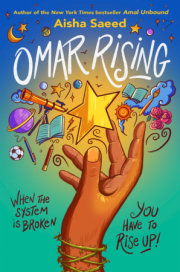 Omar Rising 