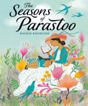 The Seasons of Parastoo 