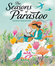 The Seasons of Parastoo