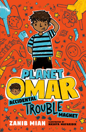 Planet Omar Series
