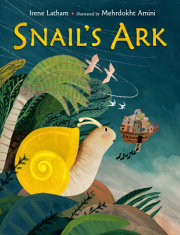 Snail's Ark 