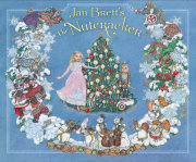 Jan Brett's The Nutcracker 