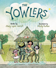 The Yowlers 