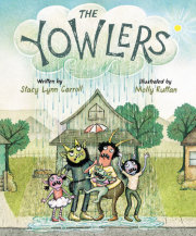 The Yowlers 