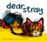 Dear Stray 