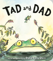 Tad and Dad 