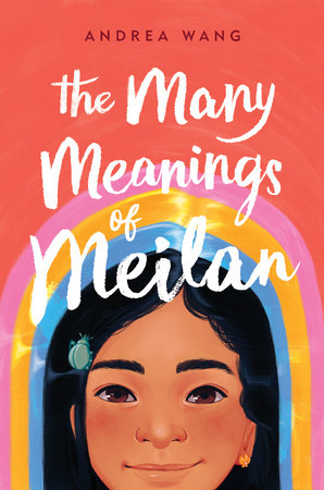 The Many Meanings of Meilan 