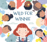 Wild for Winnie 