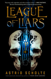 League of Liars 