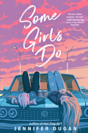 Some Girls Do 