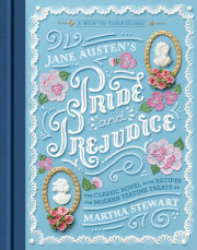 Jane Austen's Pride and Prejudice 