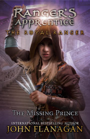 The Royal Ranger: The Missing Prince 