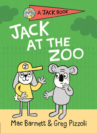 Jack sur Apple Books