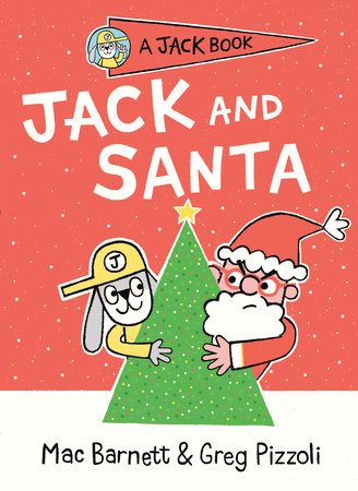 Jack and Santa