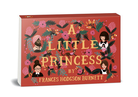  Frances Hodgson Burnett: books, biography, latest