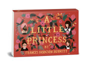 Penguin Minis: A Little Princess 