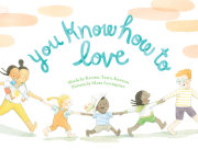 You Know How to Love 