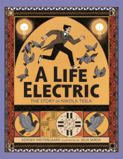 A Life Electric 