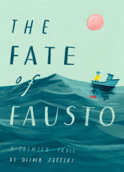 The Fate of Fausto 