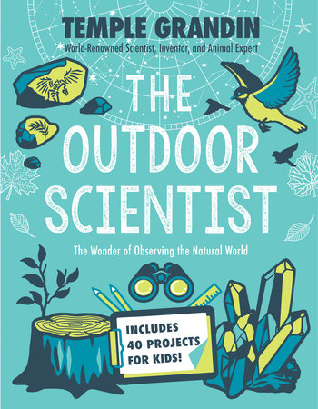 The Outdoor Scientist