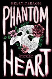 Phantom Heart 