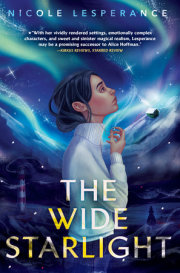 The Wide Starlight 