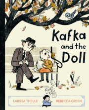 Kafka and the Doll 