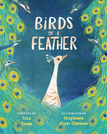 Birds of a Feather – DANS-LA-MAIN