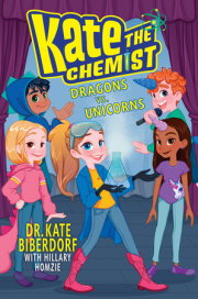 Dragons vs. Unicorns 