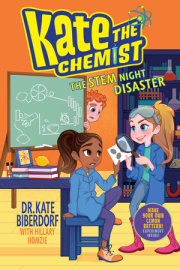 The STEM Night Disaster 