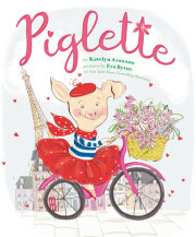 Piglette 