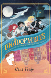The Unadoptables 