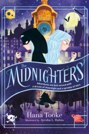The Midnighters 