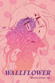 Wallflower: A Graphic Novel 